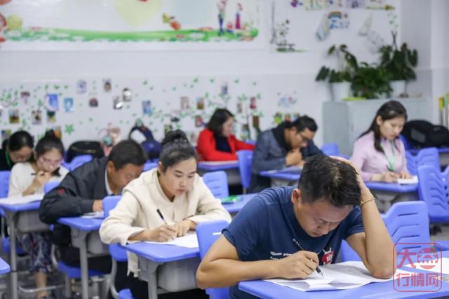 大益职业茶道师大赛激战正酣，30位顶尖高手决战大师赛！