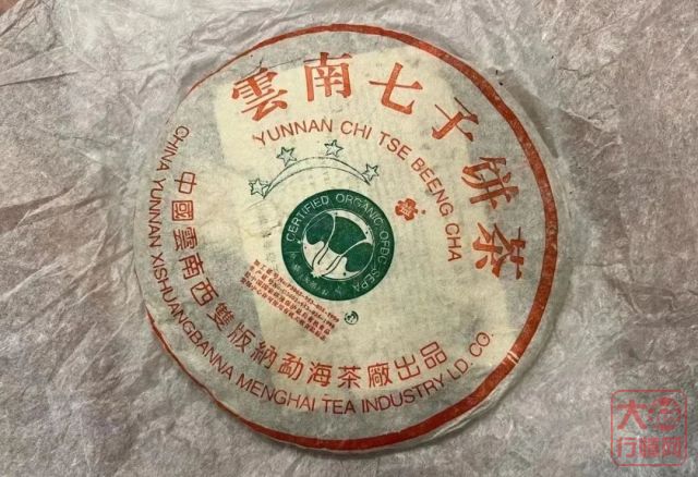 遍地都是定制茶的时代,班章大白菜为何能脱颖而出?
