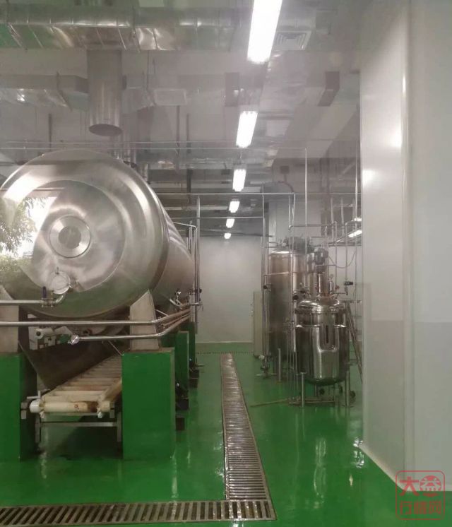 大益————当之无愧的熟茶之王！