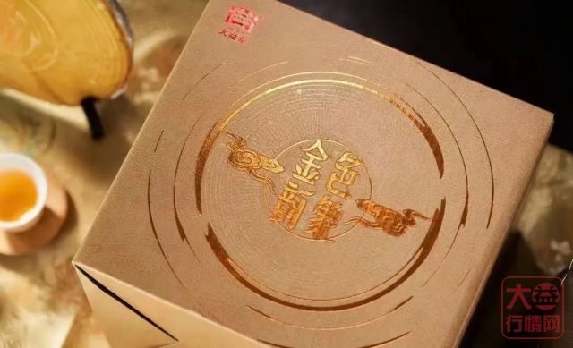 上市已有月余,2101金色韵象将通向何方?