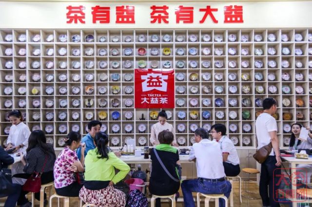 大益投资分析：蜜韵风暴引发的口水战！