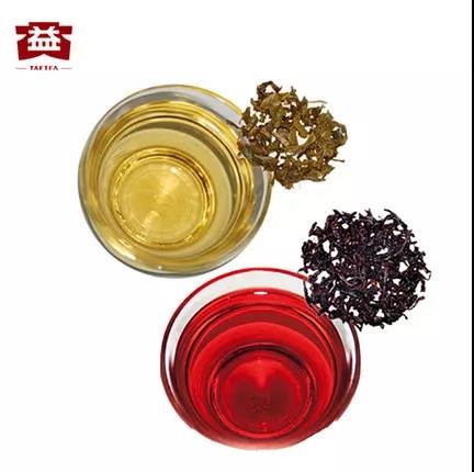 “搬砖”也很快乐？那是因为你搬的是大益普洱茶砖！