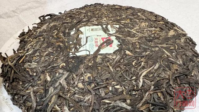 国宝贡茶到底是啥味道?
