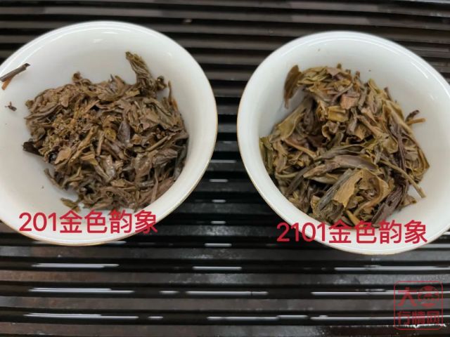 2101土豪金,巅峰经典再现,长期收藏才是王道?