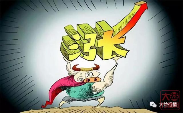 【普洱茶投资分析】大资金入市，那些领域会成为投资重点！