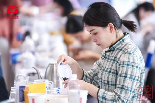 新一轮大战启幕，快上益友会看看谁是一往无前的论茶英雄