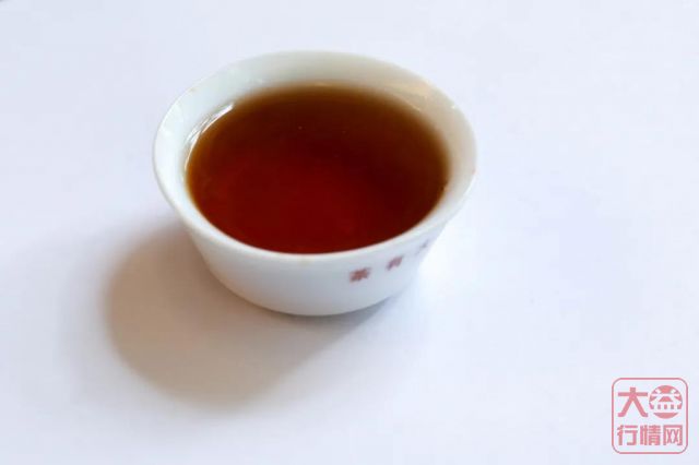 2101 龙柱圆茶