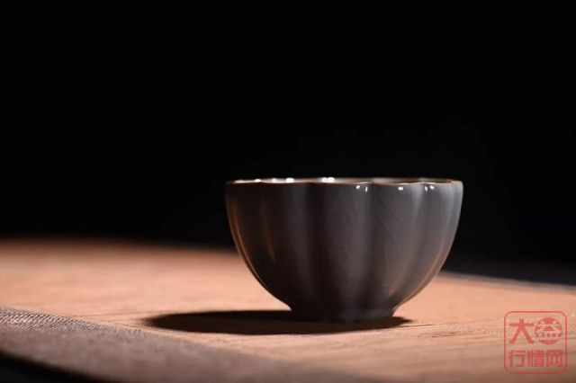 一件什么样的茶器才能满足你的爱美之心？