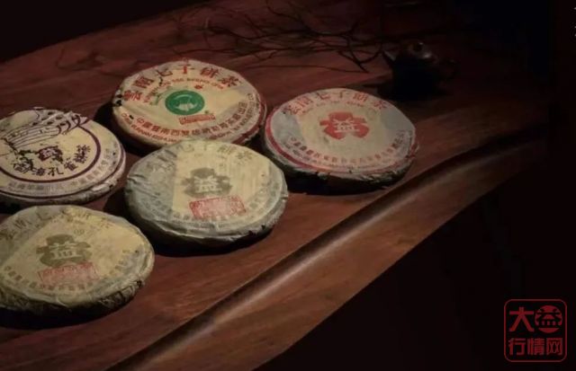 中期茶价格一降再降,未必是一件坏事!