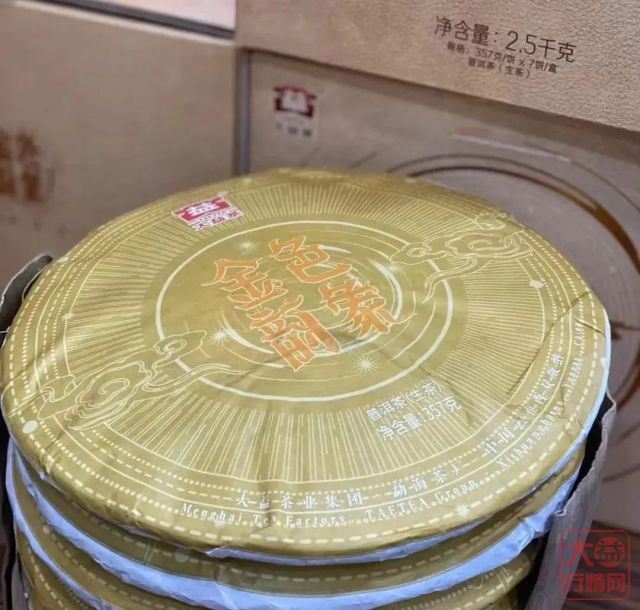 金色韵象回到原点,再买,你是不是傻?