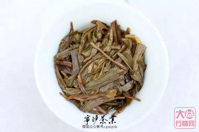 大益行情网：2019年大益系列-2019年 大益 传心 生茶