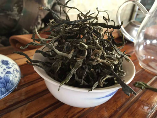 大益普洱茶投资分析：从源头分析，为什么古树茶泡沫难挤？