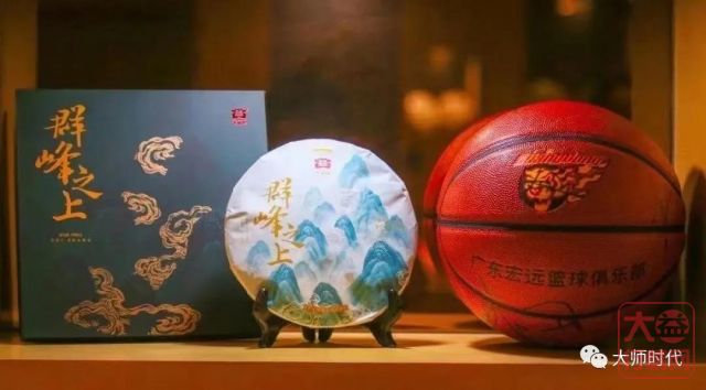 大益普洱茶为什么能一直涨?