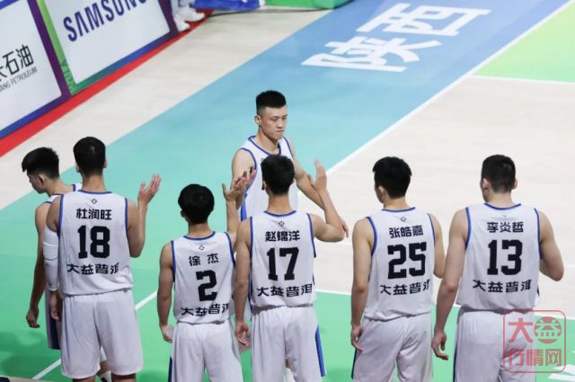 广东大益普洱男篮首战开门红!9月27日,大益膳房的球星之约一定馋到你!