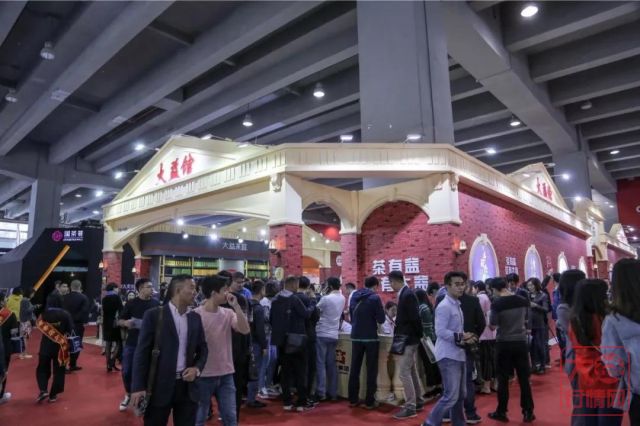 广州茶博会倒数最后一天 | “十二星 ·十二城”茶会在芳村举办