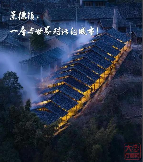 专家陪游“景德镇文化游学之旅”火热招生中！这个春天，看够青花之美...