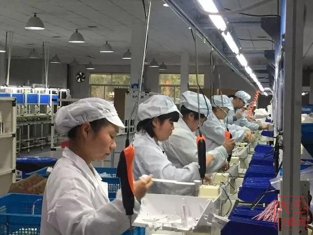 创新开放正当时：从“双11”看中西部民营企业发展