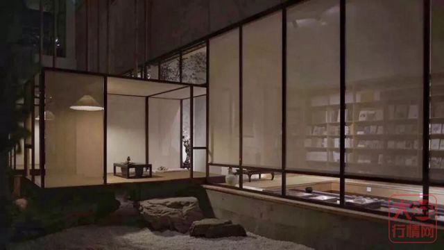 繁花看尽，天地独留 | 和丰邑•大益会馆上海盛大启幕