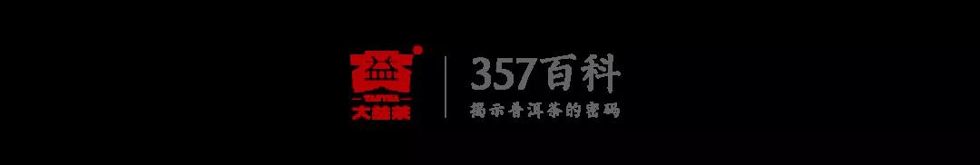 357百科 | 春茶开采啦！人人都道春茶好，好在哪？