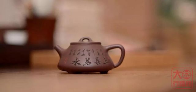 芳村百态：风雨中芳村，“不方便”是雨带来的，“买卖少”可不是！
