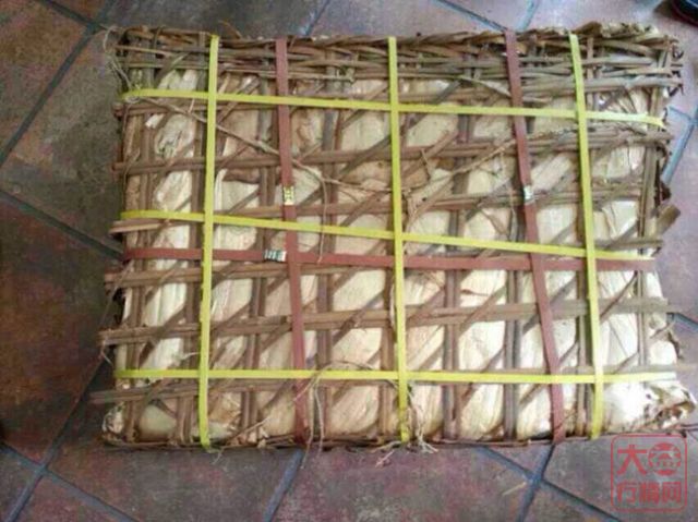 勐海茶厂 普洱茶神话 88青饼 干仓时代崛起