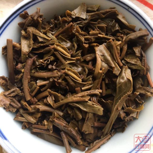 2011年大益辛亥百年大饼-1911克 四片