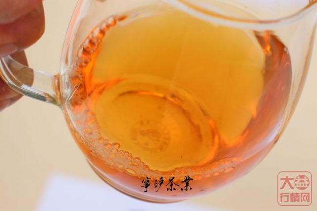 2018年大益系列-益品功夫 生茶