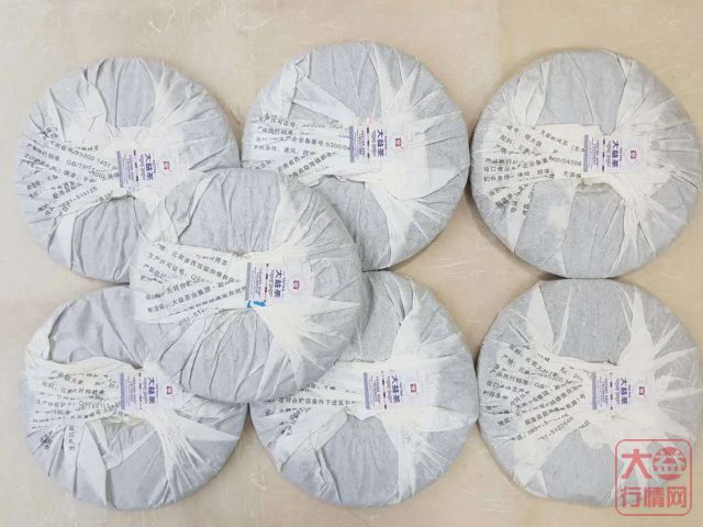 经典江湖再现，再品1201 银大益！