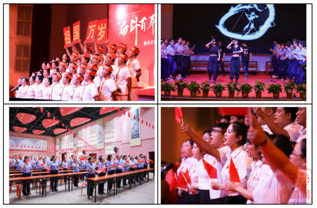 凝人心促发展,勐海茶厂党建工作“以小见大”