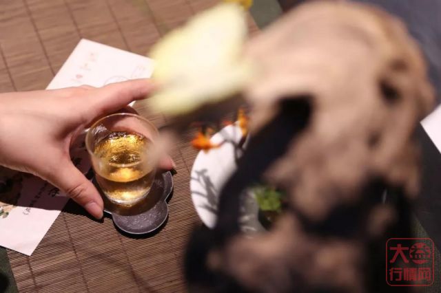 科研工作者泡茶,和我们泡的茶有何不同?