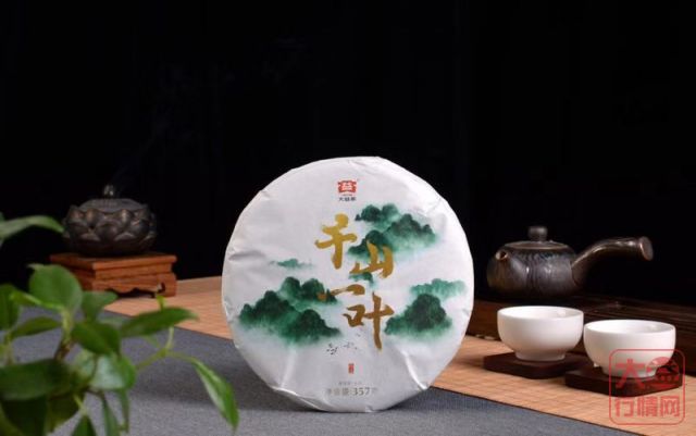 普洱茶的内心独白：不是终结者，只做引领者