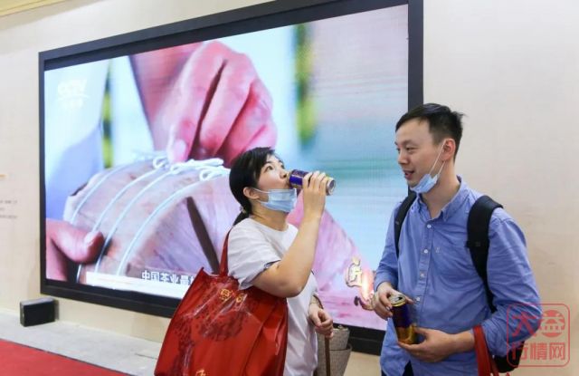 直击2020广州茶博会:好茶多、奖品多,大益再成人气王