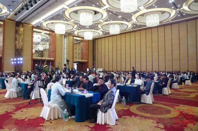2021云南普洱茶协会年会：媒体聚焦产业新征程，“大益模式”被点赞