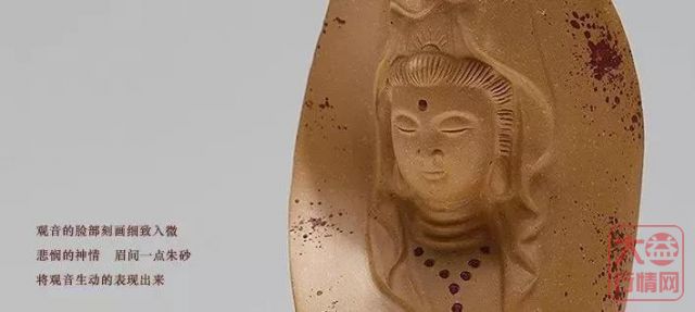 据说那些爱茶的人，都养着几件灵气茶宠！