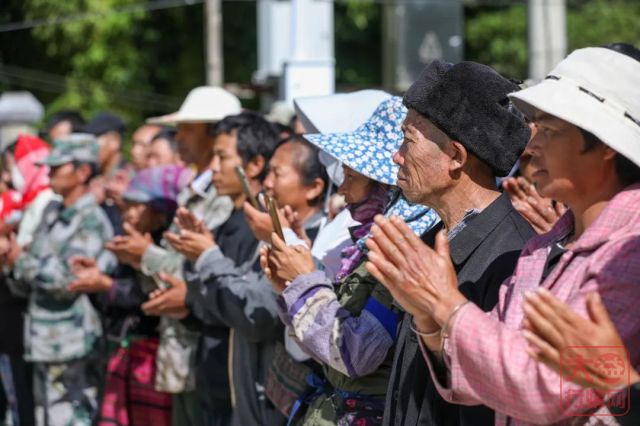 投入3000万，助力茶农日子越过越好 | “大益乡村振兴爱心工程”今日启动