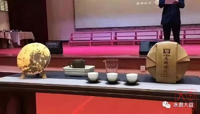 暴涨的1801大师时代，大益投资市场深浅上车便知