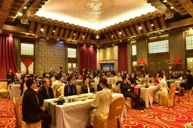 大益80周年感恩茶会启程,全国80场活动备珍品好茶等你