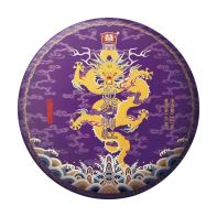 2201 龙柱生茶