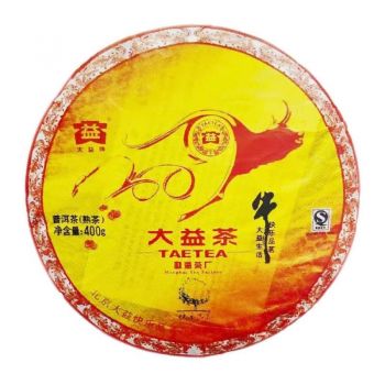 901 奔牛普饼散提普洱茶价格￥3000.00