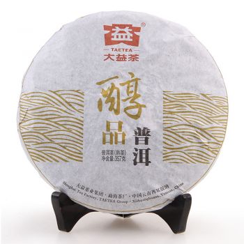 201 醇品普洱茶价格￥3900.00