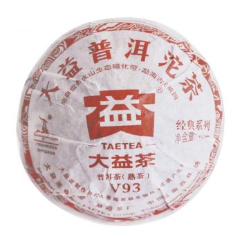 003 V93沱茶普洱茶价格￥4200.00