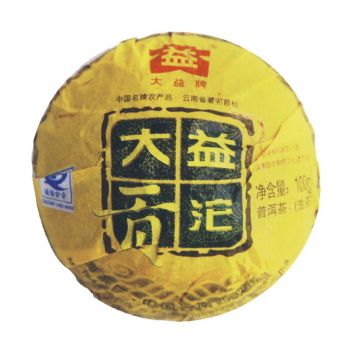 901 贡沱生普洱茶价格￥3100.00