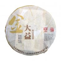 101 金大益青饼