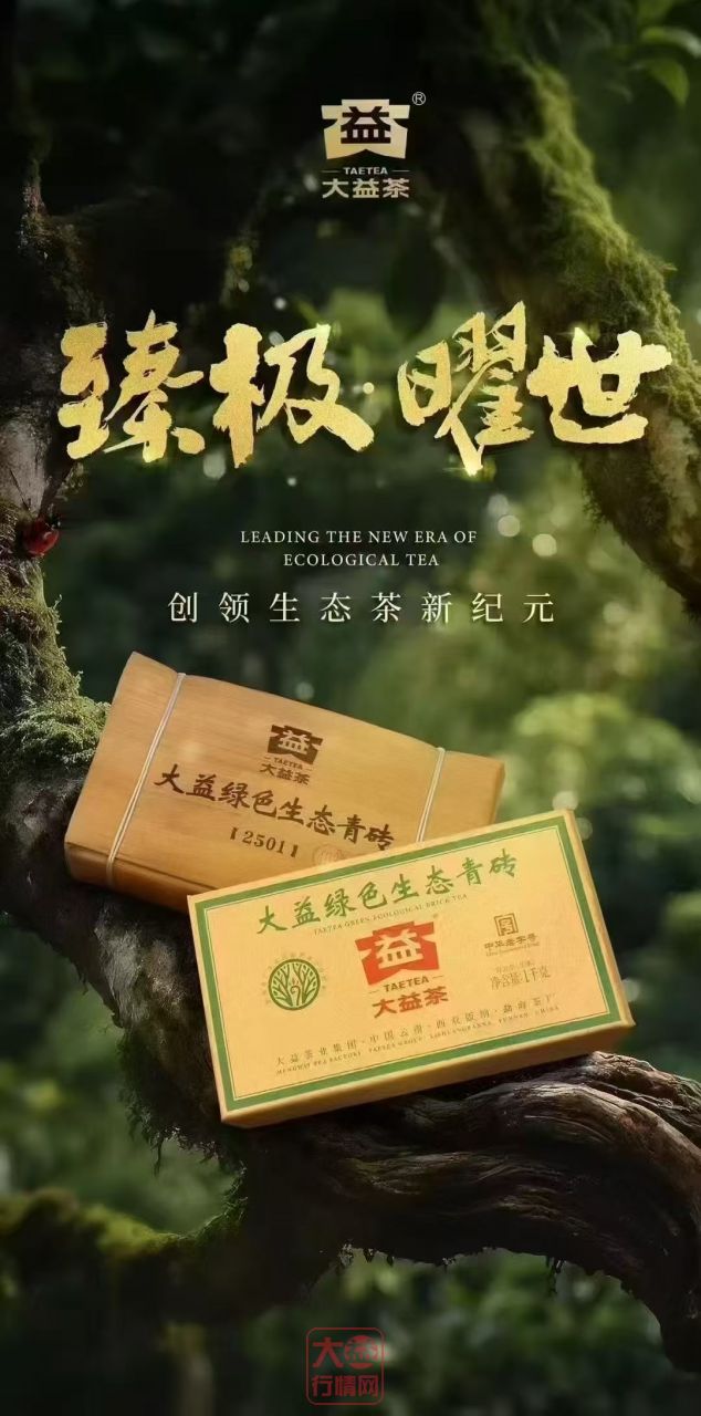 2501 大益绿色生态青砖