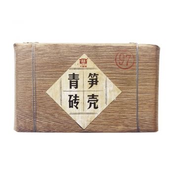 201 笋壳青砖普洱茶价格￥5300.00