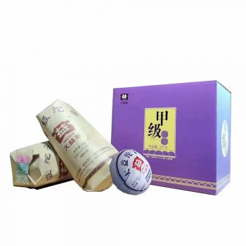 2201 甲级沱茶普洱茶价格￥1750.00