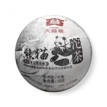 201 熊猫沱普洱茶价格￥5600.00