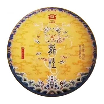 2101 龙柱圆茶普洱茶价格￥6500.00