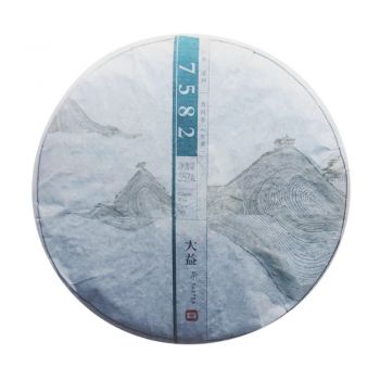 1401 7582普洱茶价格￥3800.00
